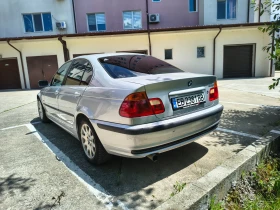 BMW 328 Газ/Бензин, снимка 3