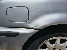 BMW 328 Газ/Бензин, снимка 9