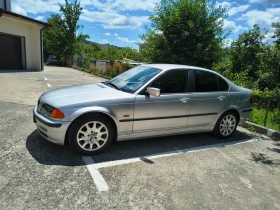 BMW 328 Газ/Бензин, снимка 2