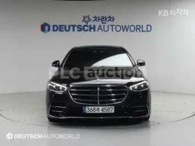 Mercedes-Benz S 400 ЛИЗИНГ / ЦЕНА ДО БЪЛГАРИЯ, снимка 1