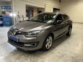 Renault Megane Megane 1.2 Limited, снимка 1