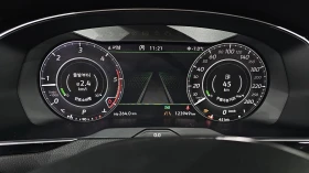 VW Arteon 2.0 TDI* ЕЛ. БАГАЖНИК* МАСАЖ* HUD* 360* ЛЮК* КРАЙН, снимка 8