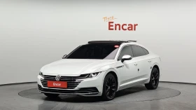 VW Arteon 2.0 TDI* ЕЛ. БАГАЖНИК* МАСАЖ* HUD* 360* ЛЮК* КРАЙН, снимка 1