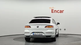 VW Arteon 2.0 TDI* ЕЛ. БАГАЖНИК* МАСАЖ* HUD* 360* ЛЮК* КРАЙН, снимка 4