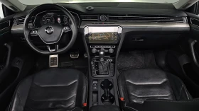 VW Arteon 2.0 TDI* ЕЛ. БАГАЖНИК* МАСАЖ* HUD* 360* ЛЮК* КРАЙН, снимка 7