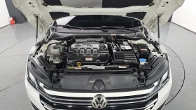 VW Arteon 2.0 TDI* ЕЛ. БАГАЖНИК* МАСАЖ* HUD* 360* ЛЮК* КРАЙН, снимка 6