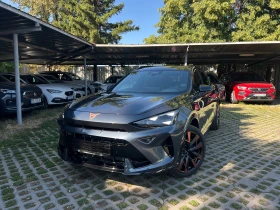 Cupra Formentor 2.0 TSI 333 к.с VZ/Akrapovic/Matrix LED, снимка 1