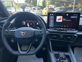 Cupra Formentor 2.0 TSI 333 к.с VZ/Akrapovic/Matrix LED, снимка 11