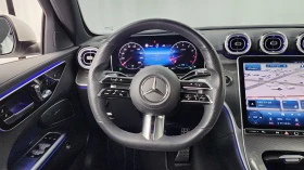 Mercedes-Benz C 300 AMG Line, снимка 10