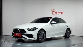 Mercedes-Benz C 300 AMG Line, снимка 1