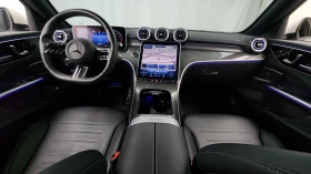Mercedes-Benz C 300 AMG Line, снимка 5