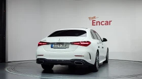 Mercedes-Benz C 300 AMG Line, снимка 4
