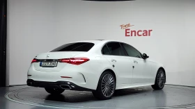 Mercedes-Benz C 300 AMG Line, снимка 2