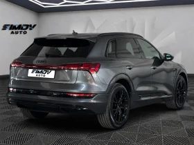 Audi E-Tron 55 S-LINE PLUS 95KWH B&O КОЖА ПОДГРЕВ ПАНОРАМА , снимка 2