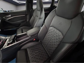 Audi E-Tron 55 S-LINE PLUS 95KWH B&O КОЖА ПОДГРЕВ ПАНОРАМА , снимка 9