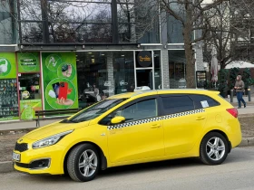 Kia Ceed, снимка 3
