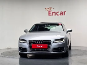 Audi A7 50 TFSI Quattro Dynamic| 310к.с.| ВКЛ.ТЕХНОТЕСТ, снимка 3