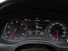 Audi A7 50 TFSI Quattro Dynamic| 310к.с.| ВКЛ.ТЕХНОТЕСТ, снимка 8