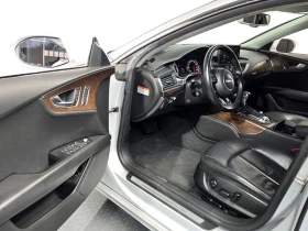 Audi A7 50 TFSI Quattro Dynamic| 310к.с.| ВКЛ.ТЕХНОТЕСТ, снимка 10