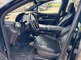 Mercedes-Benz EQS 580 4MATIC / 360 / DIS / BURMESTER / CARFAX, снимка 10