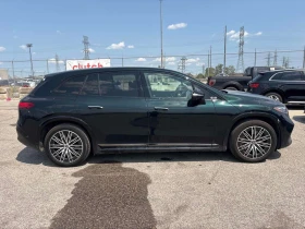 Mercedes-Benz EQS 580 4MATIC / 360 / DIS / BURMESTER / CARFAX, снимка 3