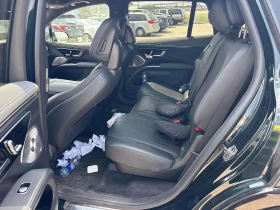 Mercedes-Benz EQS 580 4MATIC / 360 / DIS / BURMESTER / CARFAX, снимка 13