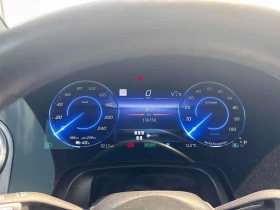 Mercedes-Benz EQS 580 4MATIC / 360 / DIS / BURMESTER / CARFAX, снимка 8