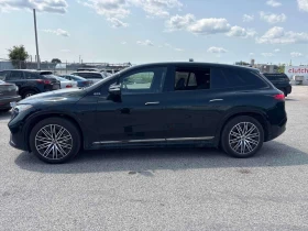 Mercedes-Benz EQS 580 4MATIC / 360 / DIS / BURMESTER / CARFAX, снимка 2