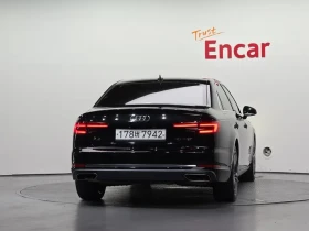 Audi A4 40 Tfsi Premium, снимка 4