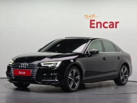Audi A4 40 Tfsi Premium, снимка 1