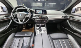 BMW 530 M* SPORT* ДИСТРОНИК* 360КАМЕРА* LANE* ASSIST* , снимка 7