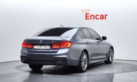 BMW 530 M* SPORT* ДИСТРОНИК* 360КАМЕРА* LANE* ASSIST* , снимка 2