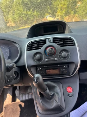 Renault Kangoo хладилна камера , снимка 4
