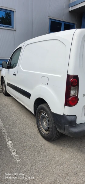 Citroen Berlingo, снимка 2