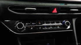 Hyundai Sonata ECM* КОЖА* ПОДГРЕВ* КАМЕРА, снимка 10