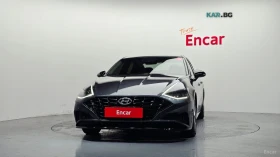 Hyundai Sonata ECM* КОЖА* ПОДГРЕВ* КАМЕРА, снимка 3