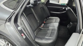 Hyundai Sonata ECM* КОЖА* ПОДГРЕВ* КАМЕРА, снимка 14