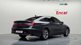 Hyundai Sonata ECM* КОЖА* ПОДГРЕВ* КАМЕРА, снимка 2