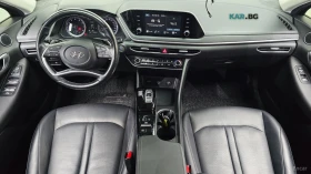 Hyundai Sonata ECM* КОЖА* ПОДГРЕВ* КАМЕРА, снимка 5