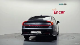 Hyundai Sonata ECM* КОЖА* ПОДГРЕВ* КАМЕРА, снимка 4