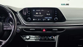 Hyundai Sonata ECM* КОЖА* ПОДГРЕВ* КАМЕРА, снимка 11