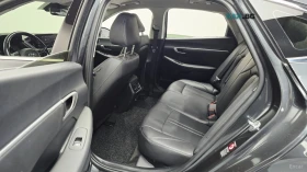 Hyundai Sonata ECM* КОЖА* ПОДГРЕВ* КАМЕРА, снимка 9