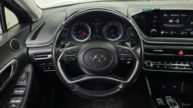Hyundai Sonata ECM* КОЖА* ПОДГРЕВ* КАМЕРА, снимка 12