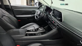 Hyundai Sonata ECM* КОЖА* ПОДГРЕВ* КАМЕРА, снимка 15