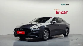 Hyundai Sonata ECM* КОЖА* ПОДГРЕВ* КАМЕРА, снимка 1