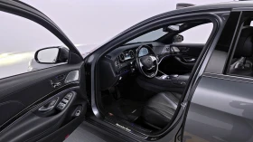 Mercedes-Benz S 400 SOFT CLOSE* ОБДУХВАНЕ* ЕЛ. БАГАЖНИК* КРАЙНА ЦЕНА, снимка 10