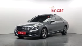 Mercedes-Benz S 400 SOFT CLOSE* ОБДУХВАНЕ* ЕЛ. БАГАЖНИК* КРАЙНА ЦЕНА, снимка 1