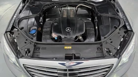 Mercedes-Benz S 400 SOFT CLOSE* ОБДУХВАНЕ* ЕЛ. БАГАЖНИК* КРАЙНА ЦЕНА, снимка 6