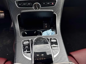 Mercedes-Benz C 43 AMG / 360 / Distronic / Burmester / Carfax / Автокреди, снимка 9