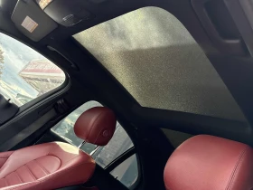 Mercedes-Benz C 43 AMG / 360 / Distronic / Burmester / Carfax / Автокреди, снимка 14